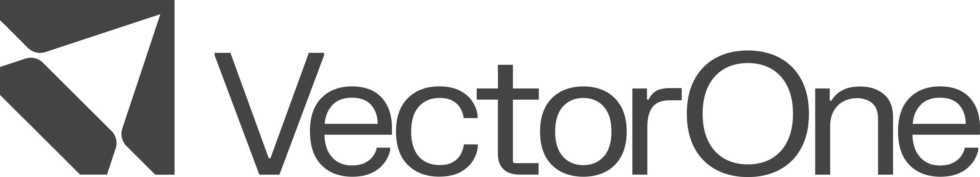 VectorOne